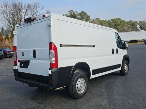 Used 2019 RAM ProMaster 1500 w/ Mopar Trailer Tow Group image 3