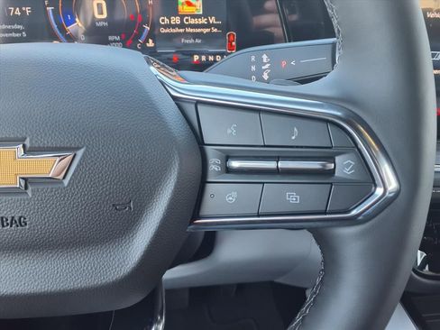 New 2026 Chevrolet Tahoe Premier image 20