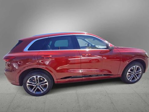 Certified 2025 Audi Q5 Premium Plus w/ Premium Plus AWD/4WD image 9