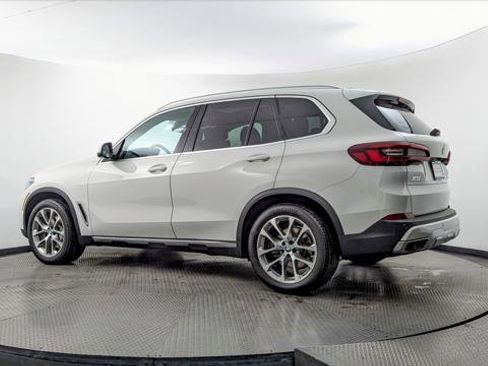 Used 2020 BMW X5 sDrive40i w/ Convenience Package image 6