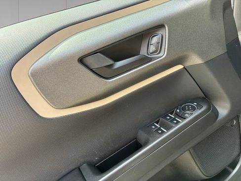 Used 2025 Ford Bronco Sport Big Bend AWD/4WD image 11