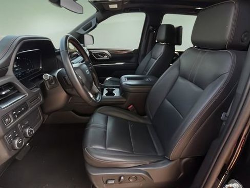 Used 2023 Chevrolet Tahoe RST AWD/4WD image 18