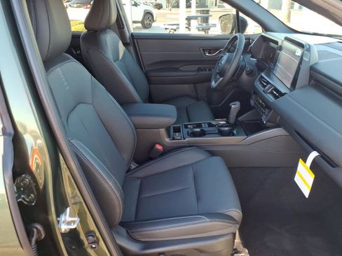 New 2026 Subaru Outback Touring XT AWD/4WD image 13
