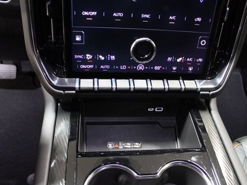 New 2026 GMC Yukon AT4 w/ AT4 Premium Plus Package AWD/4WD image 36