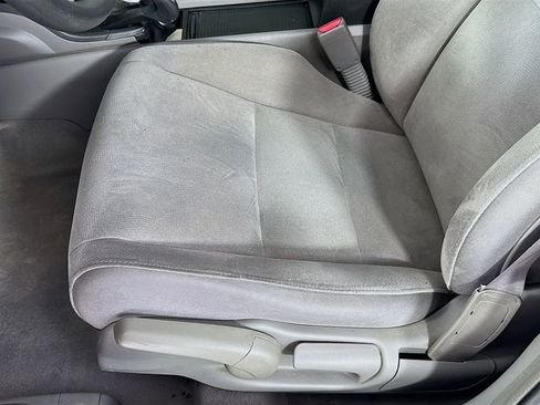 Used 2008 Honda Civic LX image 21