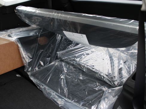 New 2026 Kia Sorento S image 18