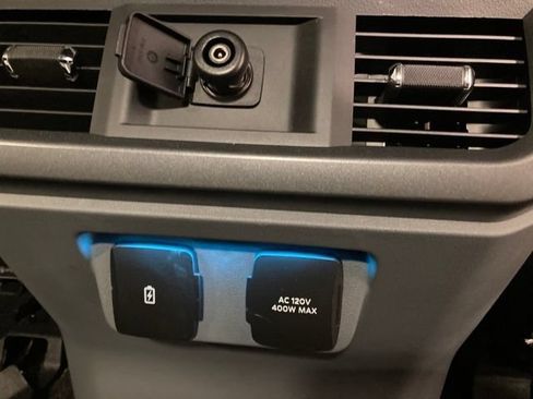 Used 2021 Ford F150 XLT w/ Equipment Group 302A High AWD/4WD image 16
