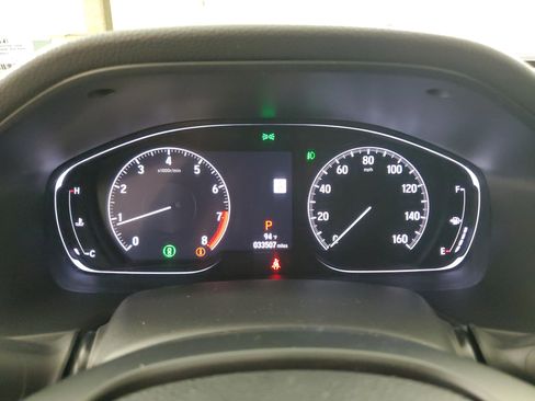 Used 2018 Honda Accord EX-L image 27