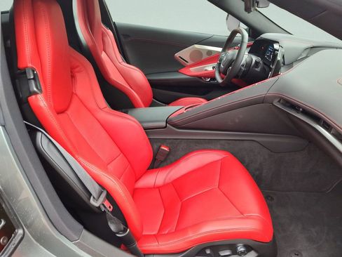 Used 2023 Chevrolet Corvette Stingray Preferred Conv w/ Z51 Performance Package image 23