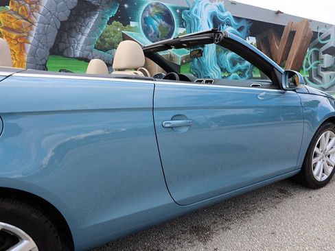 Used 2008 Volkswagen Eos 2.0T FWD image 23