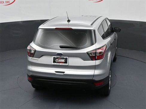 Used 2017 Ford Escape S image 23