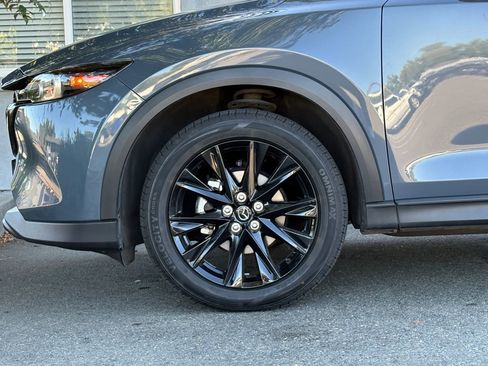 Used 2024 MAZDA CX-5 Carbon Edition AWD/4WD image 31