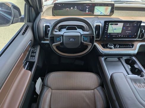 Used 2025 Ford Expedition King Ranch AWD/4WD image 20