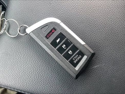 Used 2025 Acura Integra A-Spec FWD image 34