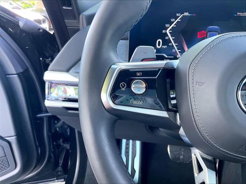 Certified 2023 BMW 740i RWD image 20