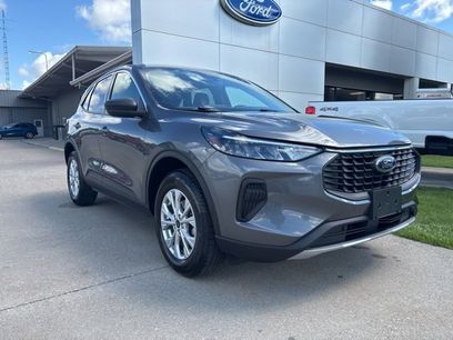 Used 2024 Ford Escape Active