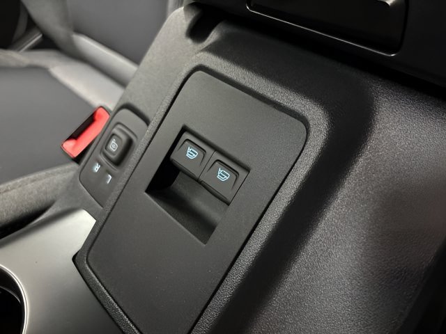 Used 2025 Ford Bronco 2-Door AWD/4WD image 13