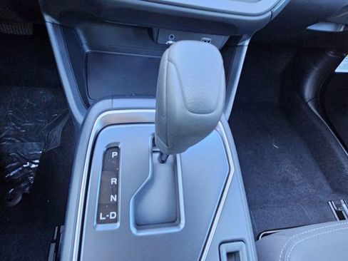 New 2025 Subaru Impreza 2.0i image 16