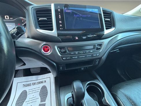 Used 2017 Honda Pilot EX-L image 15