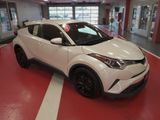 Certified 2019 Toyota C-HR LE image 2