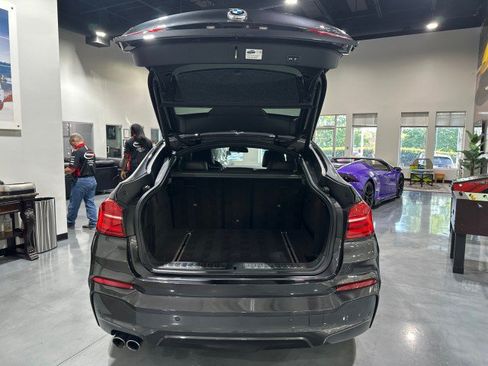 Used 2016 BMW X4 xDrive28i AWD/4WD image 37