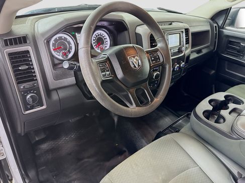 Used 2018 RAM 1500 Tradesman w/ Popular Equipment Group AWD/4WD image 22