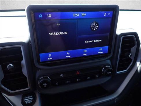 Used 2022 Ford Bronco Sport Big Bend w/ Convenience Package AWD/4WD image 21