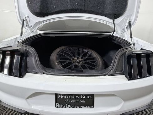 Used 2018 Ford Mustang GT Premium RWD image 26