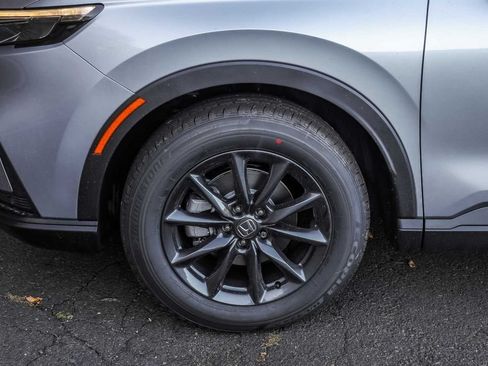 New 2026 Honda CR-V EX-L image 9