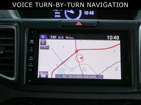 Used 2015 Honda CR-V Touring image 18