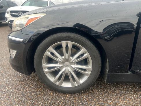 Used 2014 Hyundai Genesis 3.8 w/ Premium Package 02 image 14
