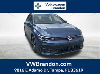 New 2026 Volkswagen GTI SE FWD 360° Tour