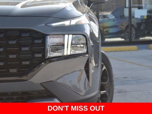 Used 2022 Hyundai Santa Fe XRT w/ Winter Weather Package image 3