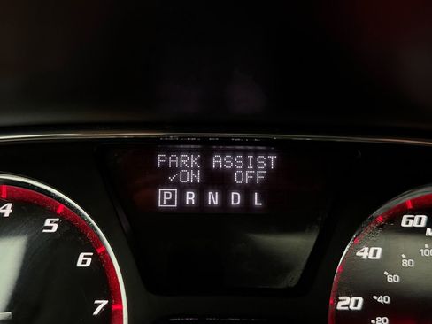 Used 2017 GMC Acadia Limited SLT image 12