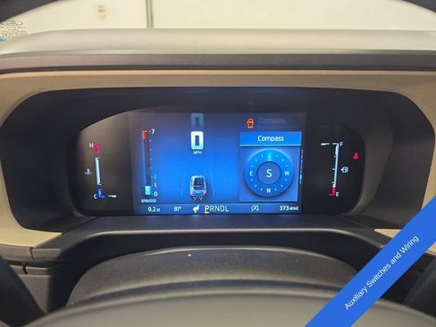 New 2026 Ford Bronco Sport Big Bend w/ Convenience Package AWD/4WD image 32