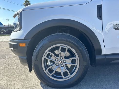 Used 2023 Ford Bronco Sport Big Bend w/ Convenience Package image 18