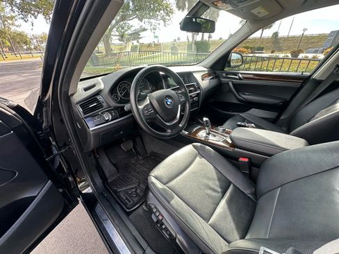 Used 2016 BMW X3 sDrive28i image 37
