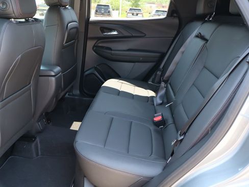 New 2026 Chevrolet TrailBlazer RS w/ Convenience Package AWD/4WD image 34