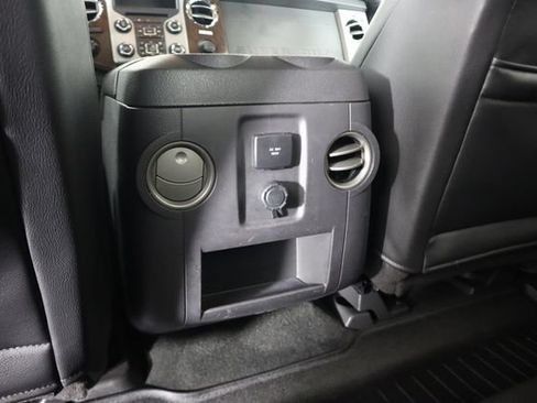 Used 2016 Ford F350 Lariat w/ Lariat Ultimate Package AWD/4WD image 64