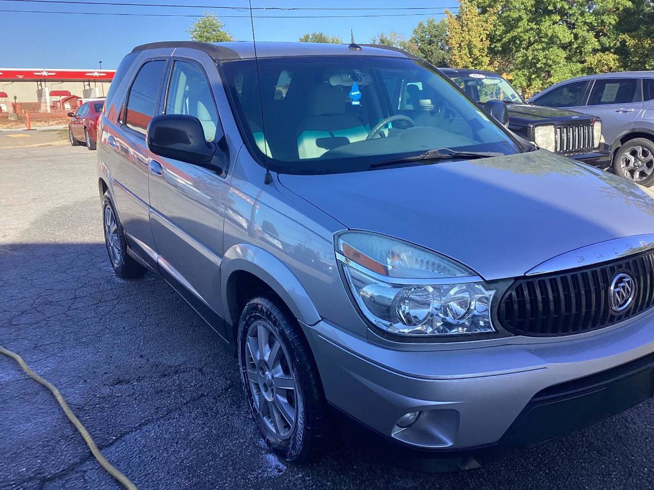 Used 2006 Buick Rendezvous 2WD image 3