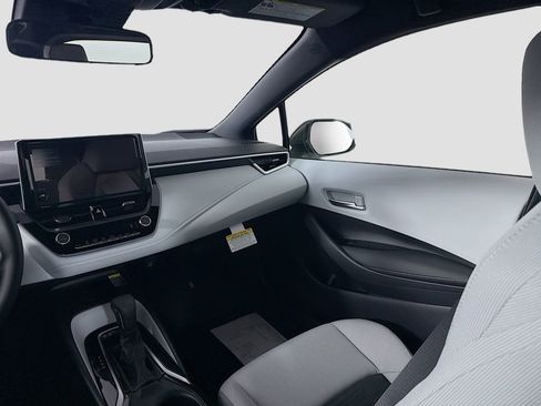 New 2026 Toyota Corolla SE image 16