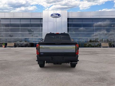 New 2026 Ford F250 Platinum w/ Platinum Plus Package AWD/4WD image 5