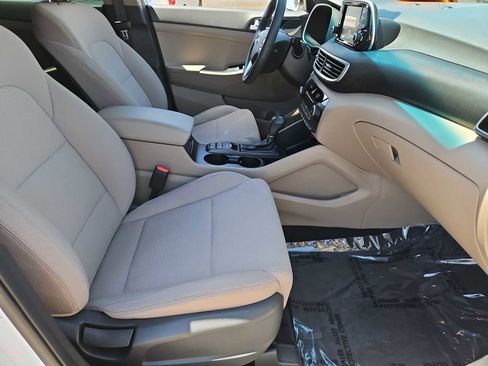 Used 2020 Hyundai Tucson SEL AWD/4WD image 21