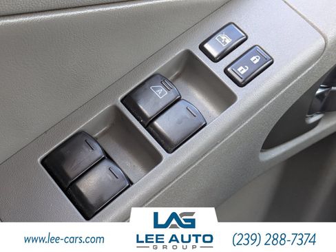Used 2019 Nissan Frontier SL RWD image 20