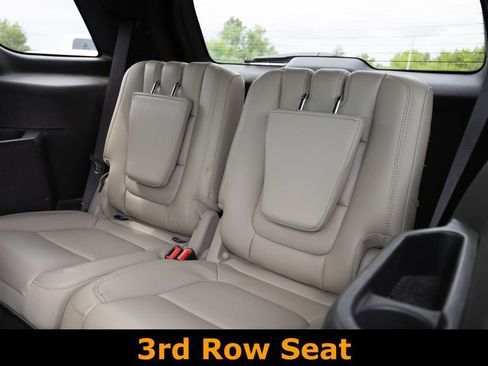 Used 2013 Ford Explorer Limited AWD/4WD image 25