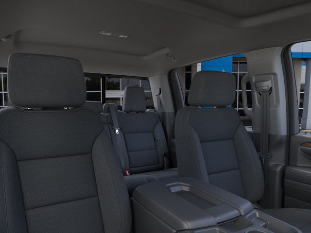 New 2026 Chevrolet Silverado 2500 LT w/ Convenience Package AWD/4WD image 24