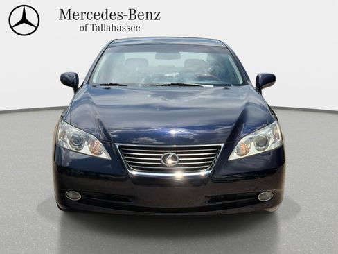 Used 2008 Lexus ES 350 w/ Ultra Luxury Pkg FWD image 2