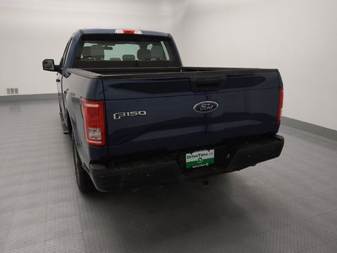 Used 2017 Ford F150 XL w/ Equipment Group 101A Mid image 6