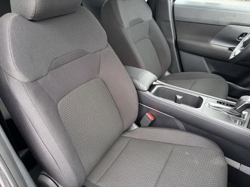 New 2026 Nissan Kicks S FWD image 8