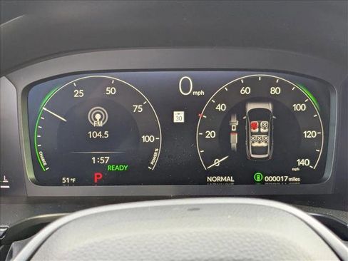 New 2026 Honda CR-V TrailSport image 11